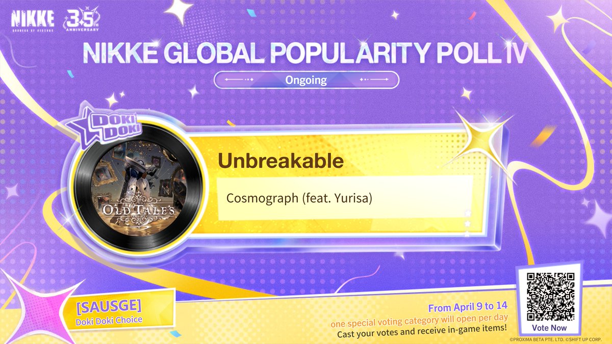 #1 Cindycate : VOTE FOR CINDERELLA tweet media