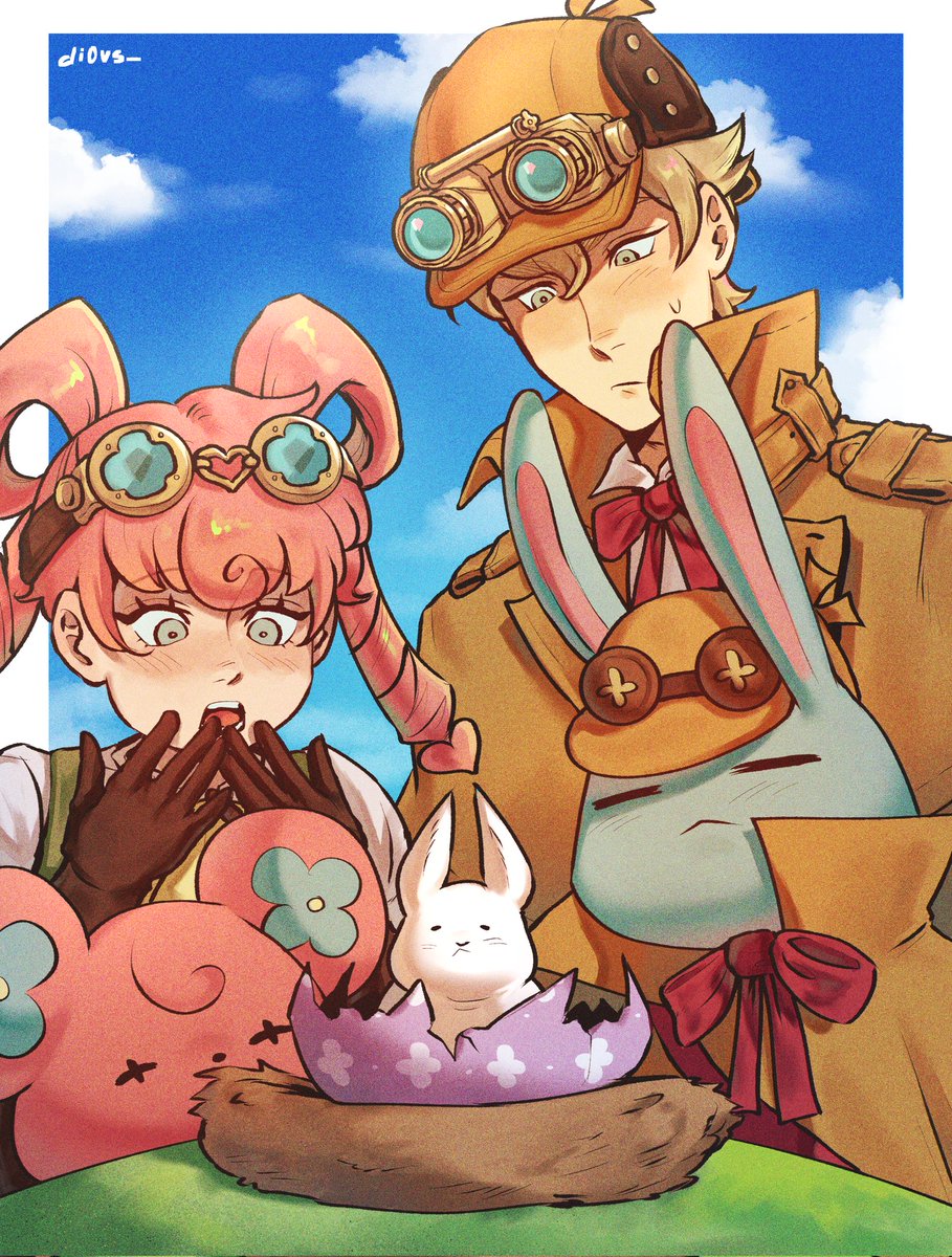 ᴅɪᴏᴠ ⭑.ᐟ tweet media