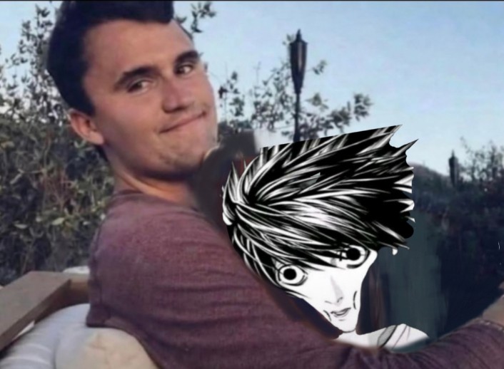 Lawliet xxs | follow limited tweet media