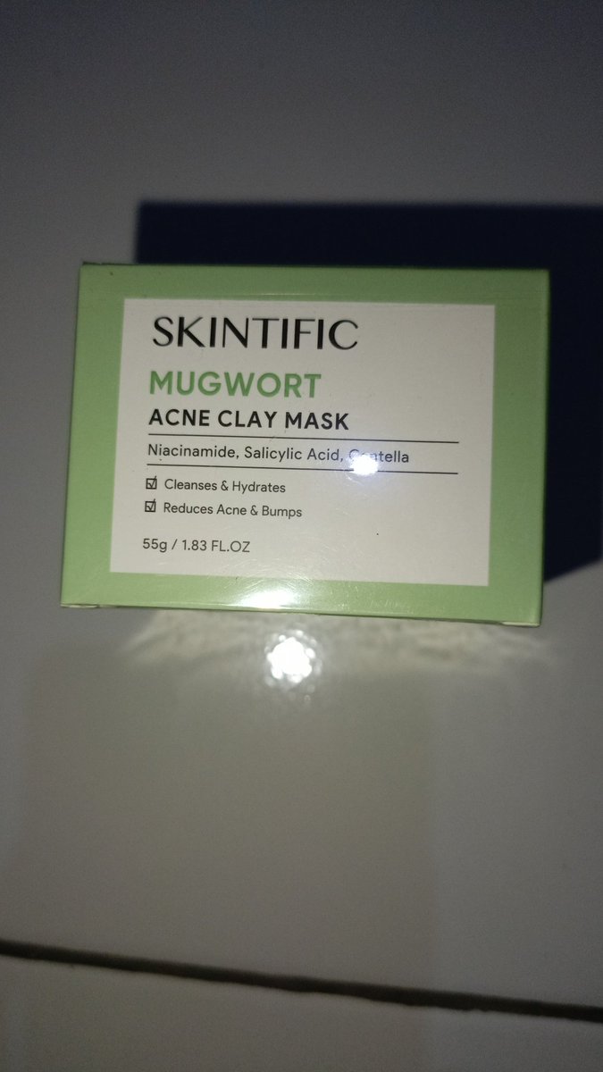 trngts's tweet photo. @ay4raa Ready skintific kak, bisa oren 45 rb https://t.co/5tUNdM5qJg