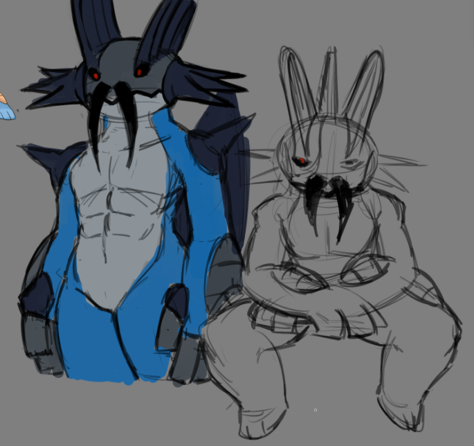 GAHlazyname tweet media