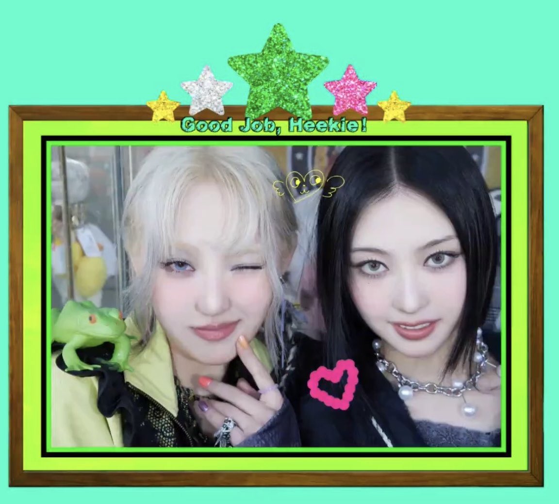 Mydeareest's tweet image. 삼백안 개잘보임 이본님 그냥 느끼자……

#UNCHILD #언차일드 #EVON #이본