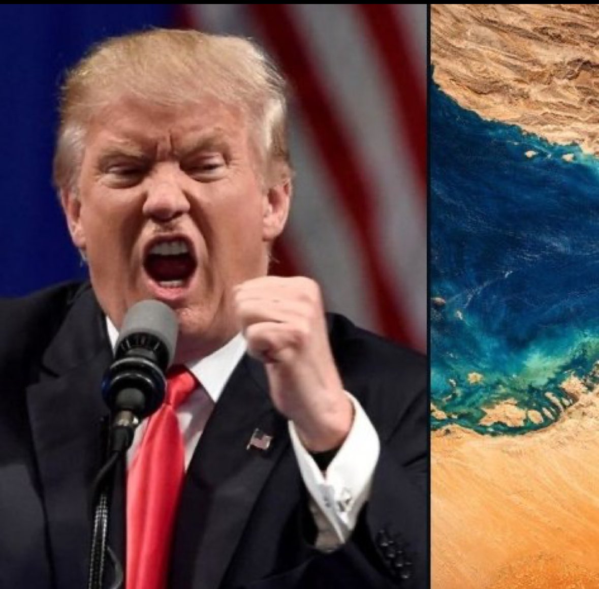 Tradewith_kd's tweet image. 🚨 #ALERT: GLOBAL TENSION RISES AGAIN🤯

🇺🇸 Donald Trump ORDERS FULL NAVAL BLOCKADE OF THE STRAIT OF HORMUZ 💥

⚓ US NAVY TO STOP &amp;amp; INSPECT EVERY SHIP ENTERING OR EXITING
🚫 VESSELS PAYING IRAN WILL BE INTERCEPTED
💣 IRANIAN MINES BEING HUNTED &amp;amp; DESTROYED

🔥 THIS IS ECONOMIC