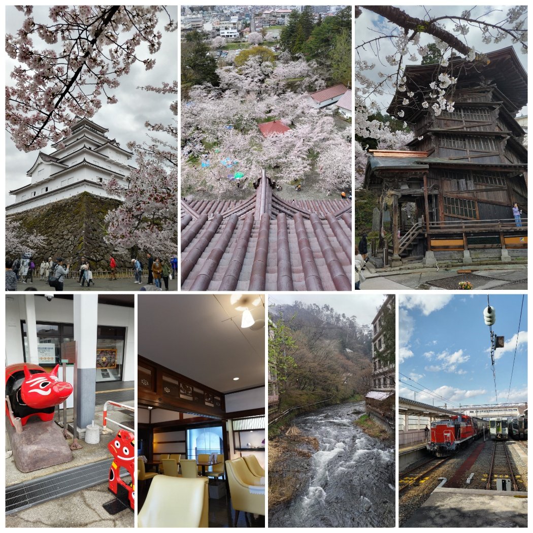 Tuuri_TokiDoki's tweet photo. 城下町はええのー🏯
のんびり楽しめた☺️ https://t.co/5om2YH4mN0