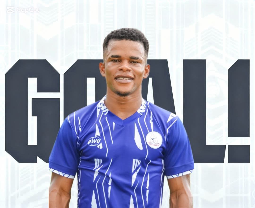 Rivers United FC tweet media