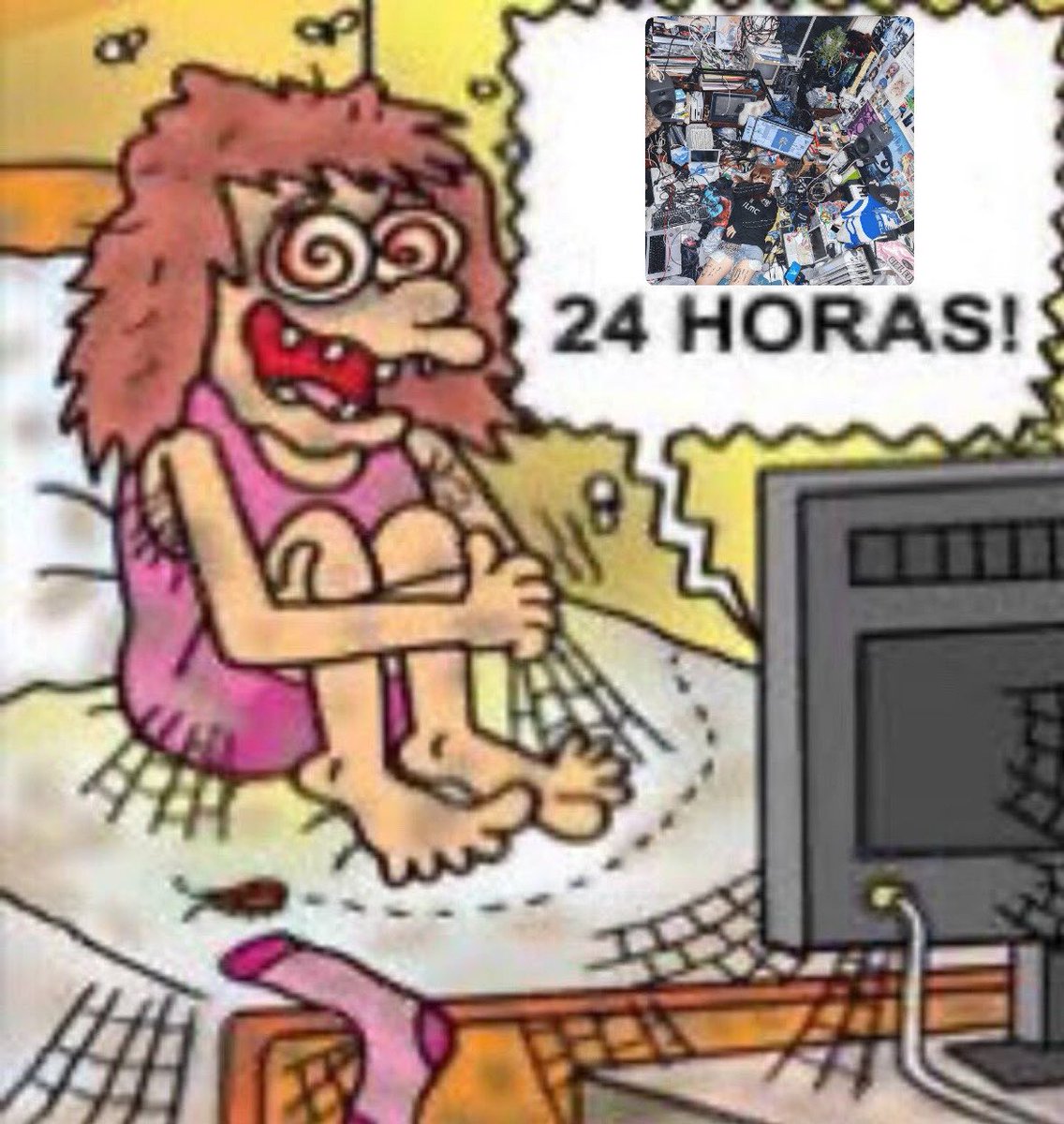 central ninajirachi tweet media