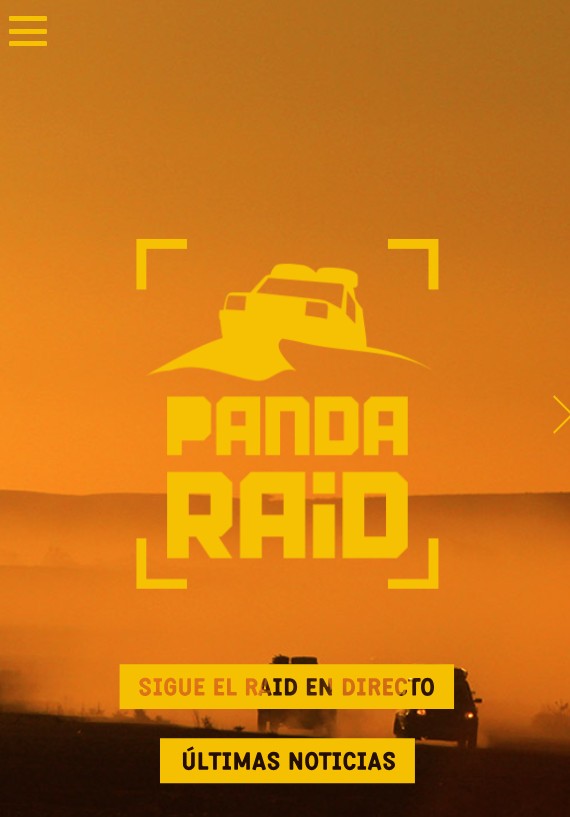 Panda_Raid's tweet photo. Panda Raid 2026 acaba de comenzar. Los equipos participantes en esta edición ya están saliendo del puerto de Nador. En la página web https://t.co/WmyUcDHomU se han habilitados dos pestañas para hacer el seguimiento de posición y ver las últimas noticias. #pandaraid2026 #pandaraid https://t.co/mHjP4FW7Ob