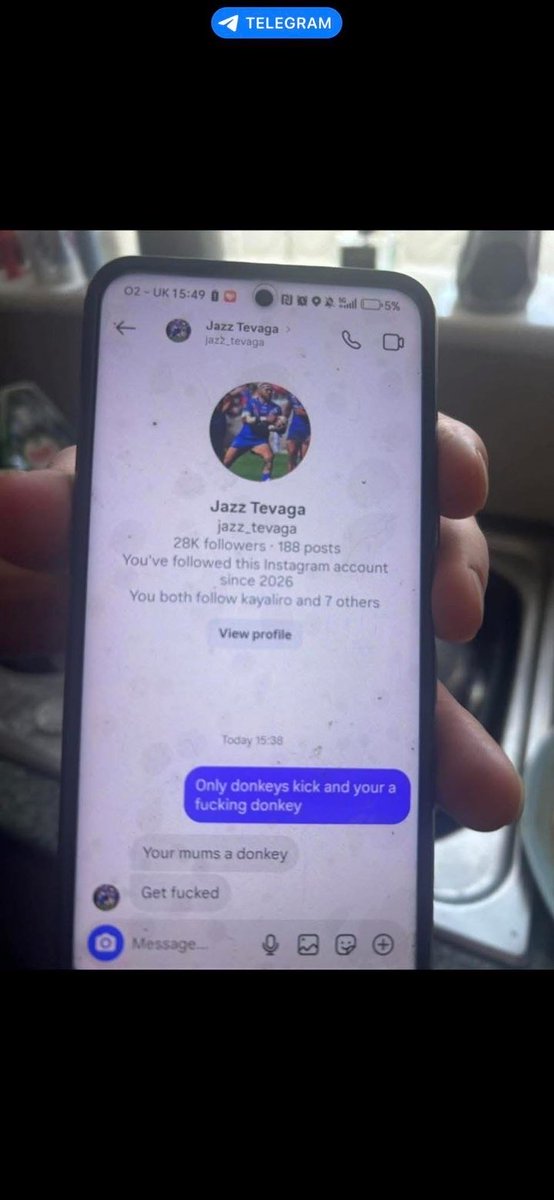 Charlie 🐯 tweet media