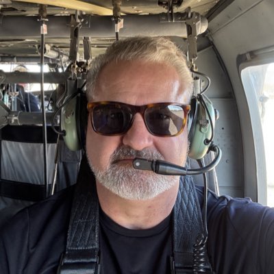 Marc W. Chesley tweet media