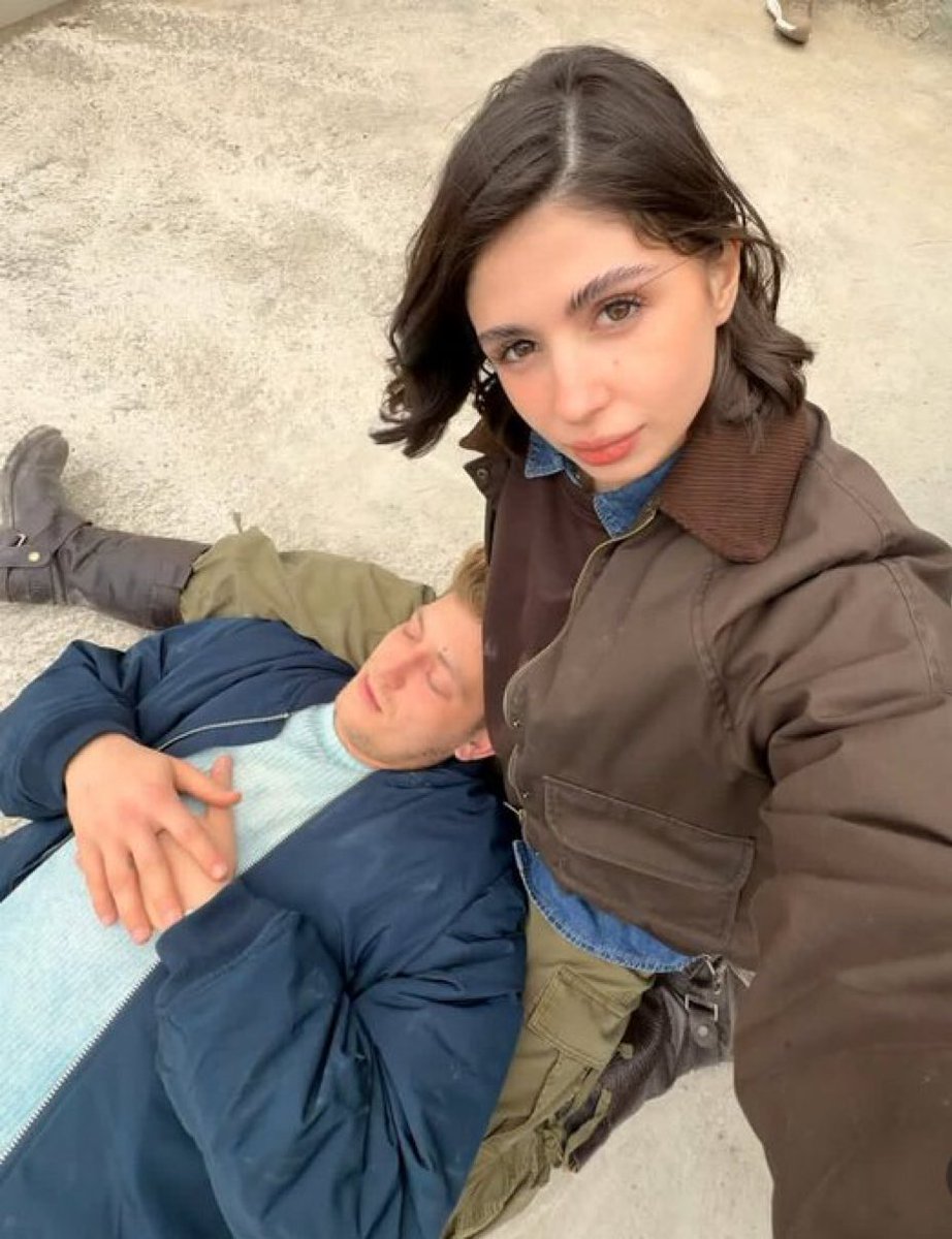 TELEVİZYON GAZETE 🗞️ tweet media