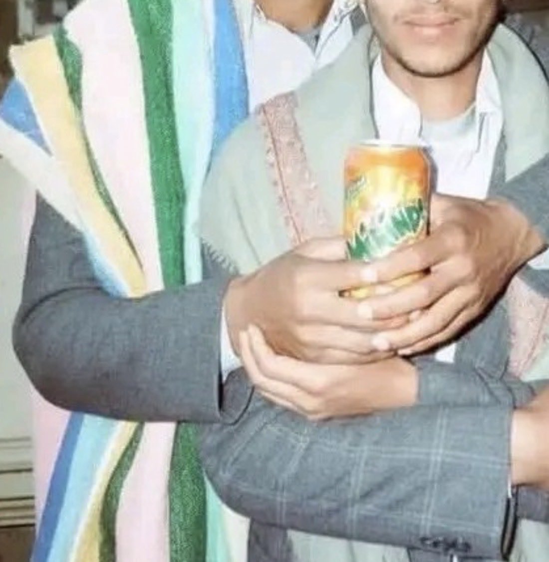 ⚜️مُـ‘ـُوٌ سى💙🇸🇦 tweet media