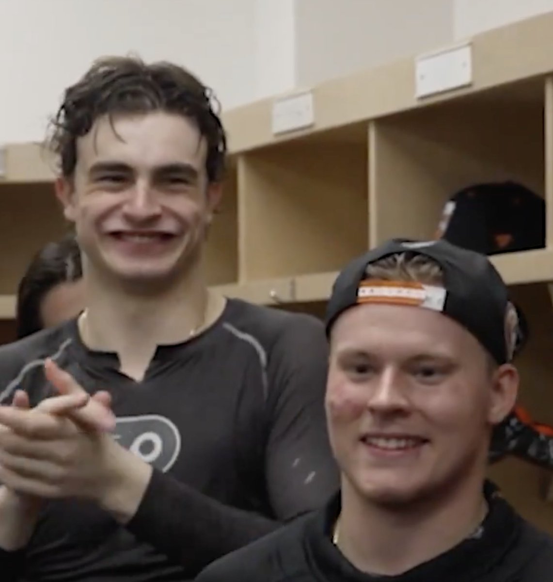 Tony Escargot tweet media