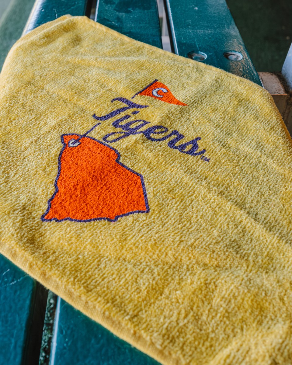 Clemson Baseball tweet media