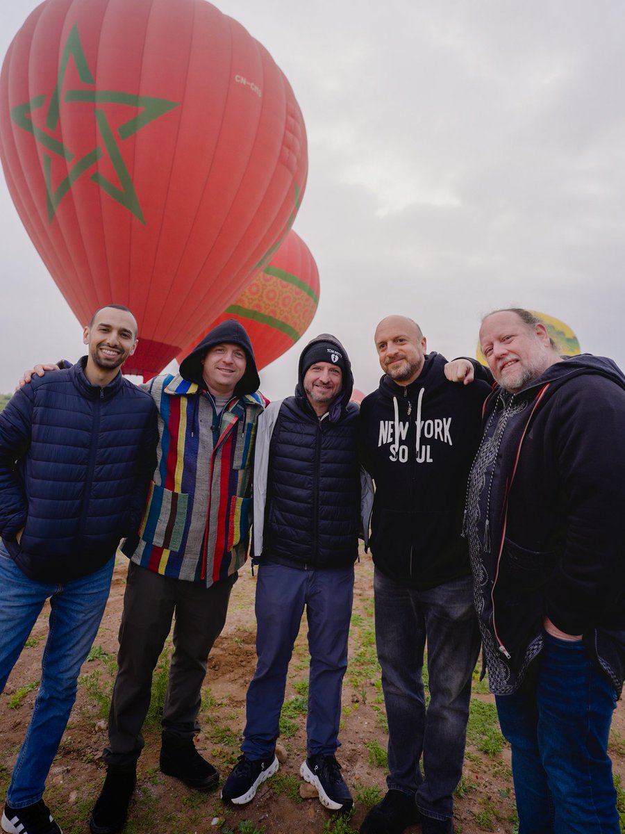 The String Cheese Incident tweet media