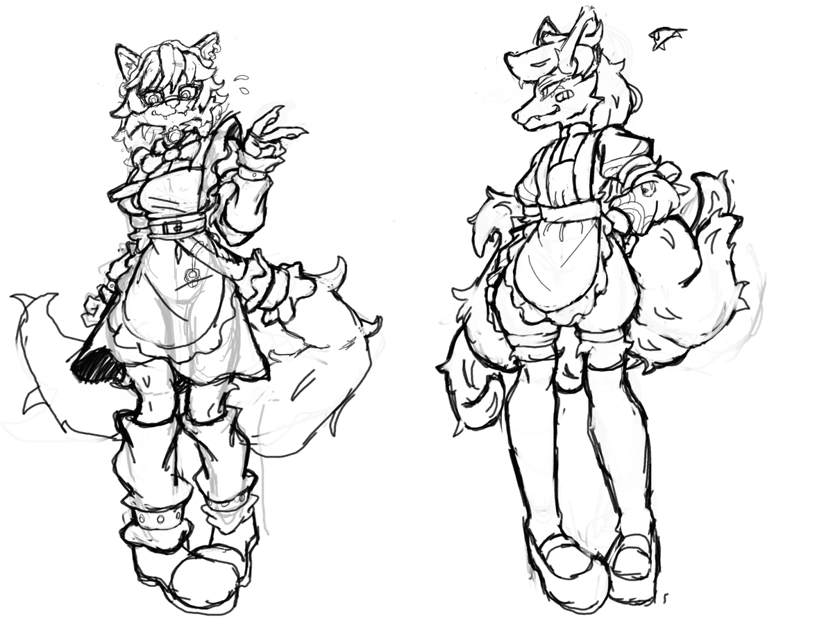 -yuannツ tweet media