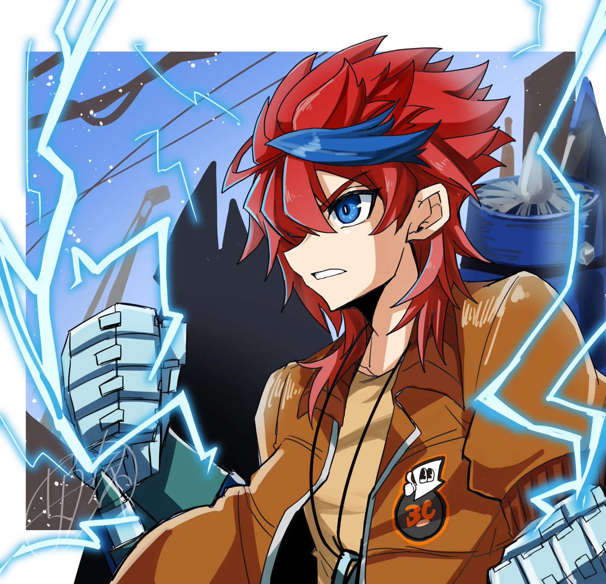 好希🐥強謙No.77 tweet media