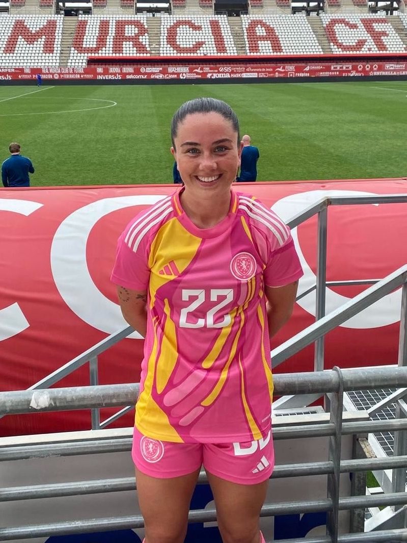 Hibernian Women tweet media