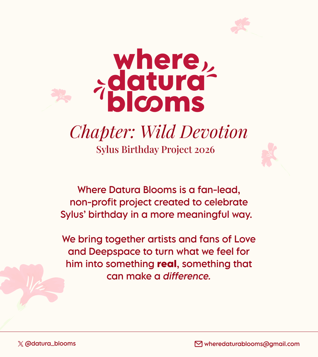 𝑾𝒉𝒆𝒓𝒆 𝑫𝒂𝒕𝒖𝒓𝒂 𝑩𝒍𝒐𝒐𝒎𝒔 tweet media