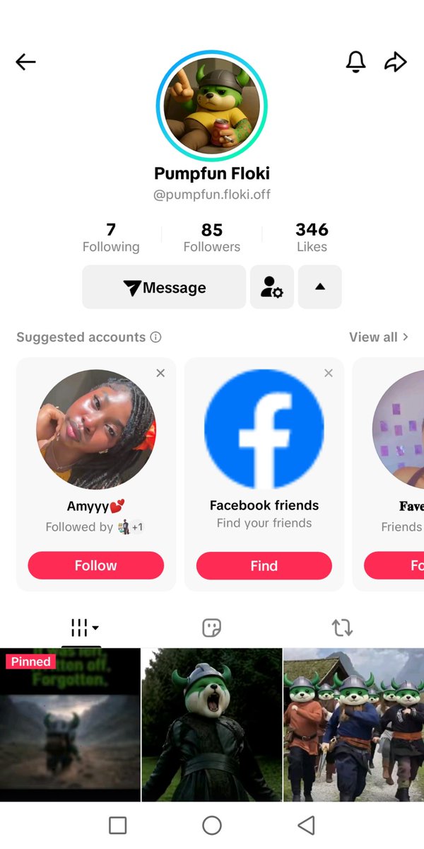 The FX Lord tweet media