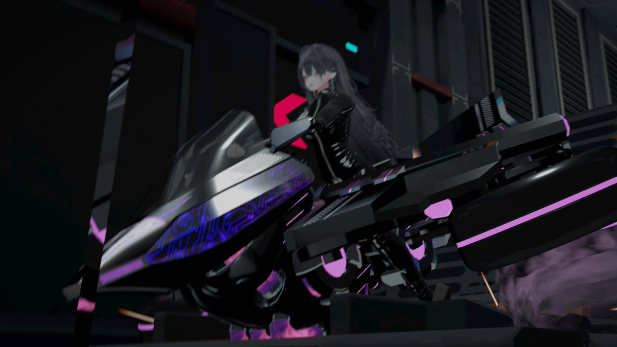 イラ＠VRChat tweet media