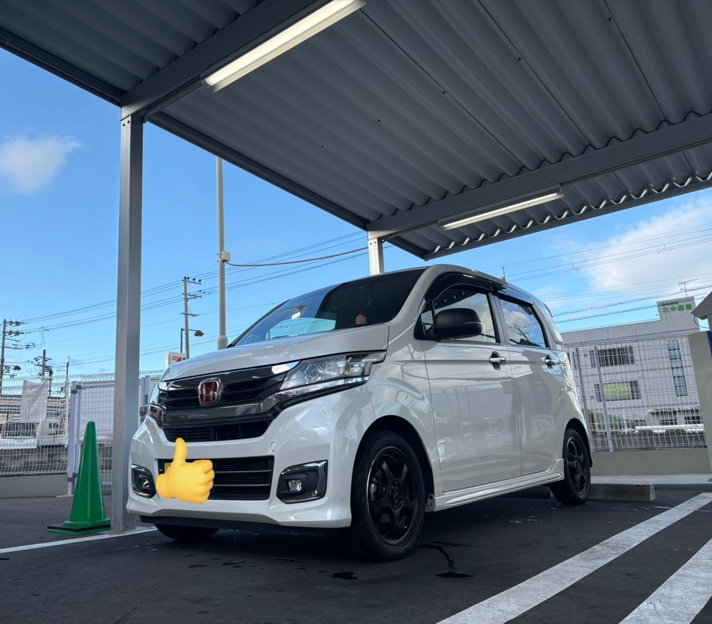 かすが tweet media