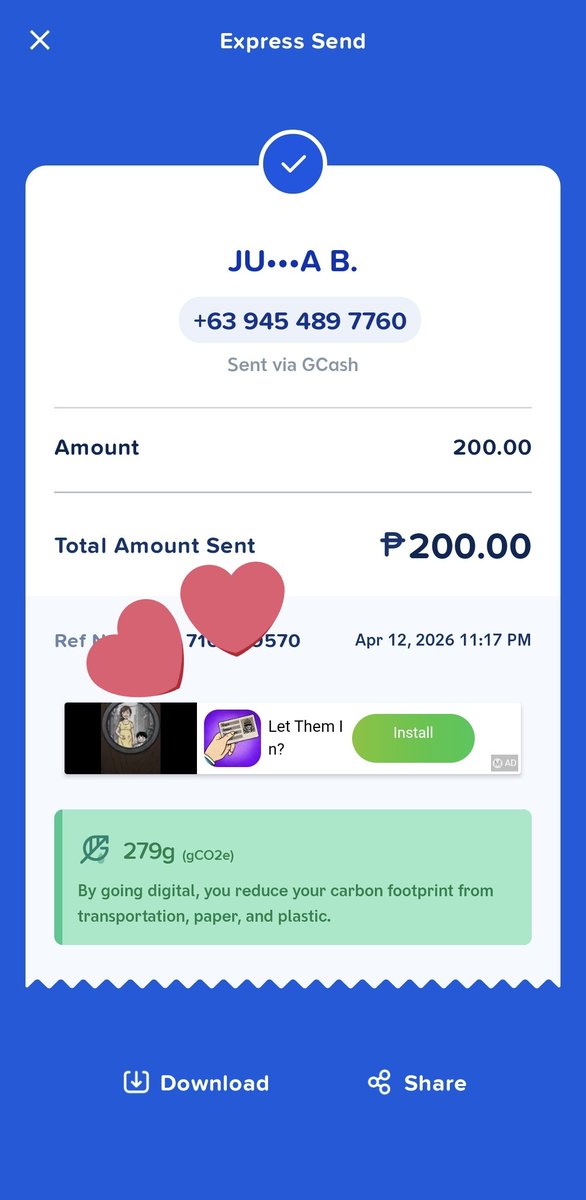 Een game~ tweet media