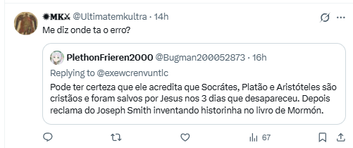 PlethonFrieren2000 tweet media