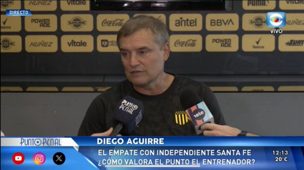 Martin Charquero tweet media