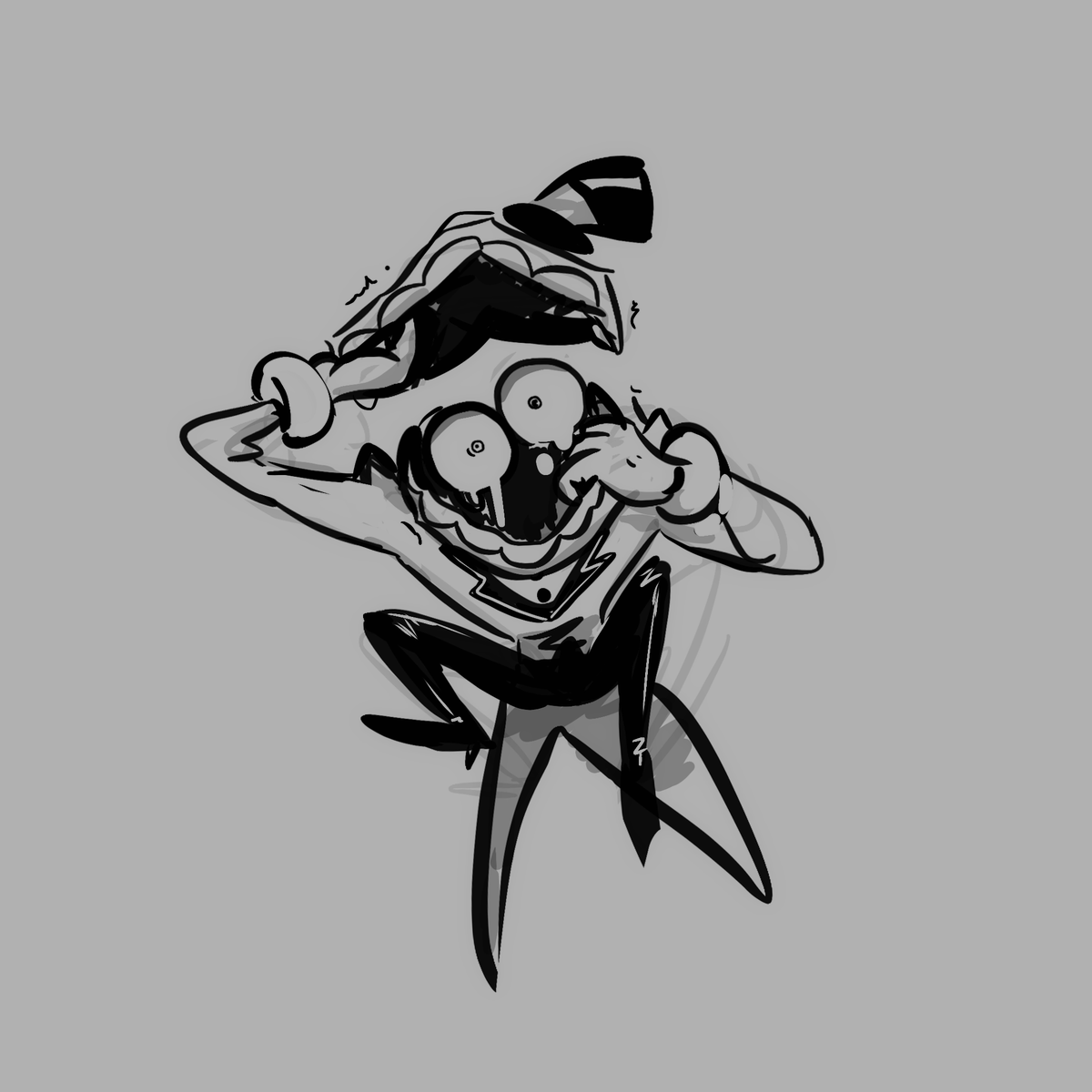 Sleeping Collie || ⋆‧°𓏲ּ𝄢 tweet media