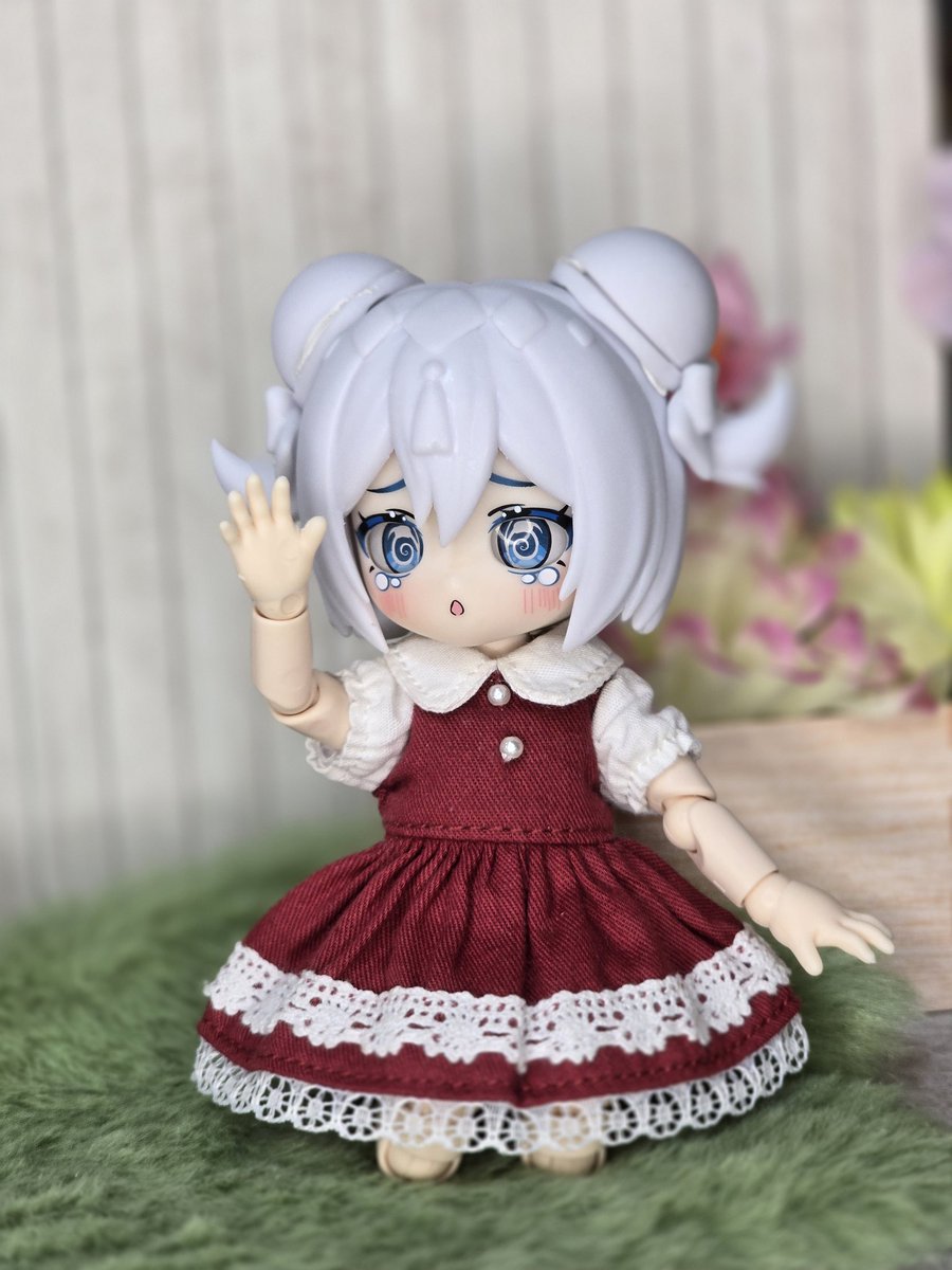 まりのk tweet media