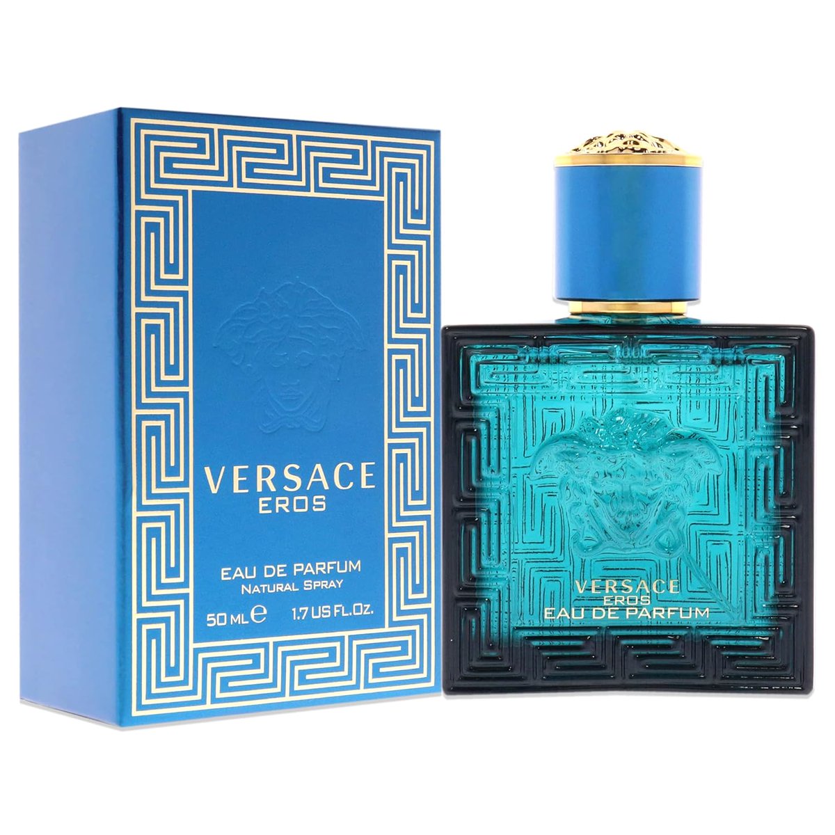 nextgendeals's tweet image. $46.xx (reg $81.xx)
Versace Versace Eros Men EDP Spray 1.7 oz

amzn.to/4t57PFP #ad
