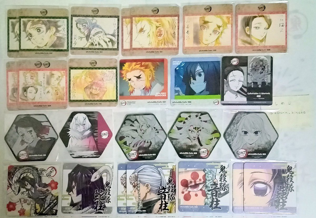 しめじ【DM/ポスト表示エラー】 tweet media