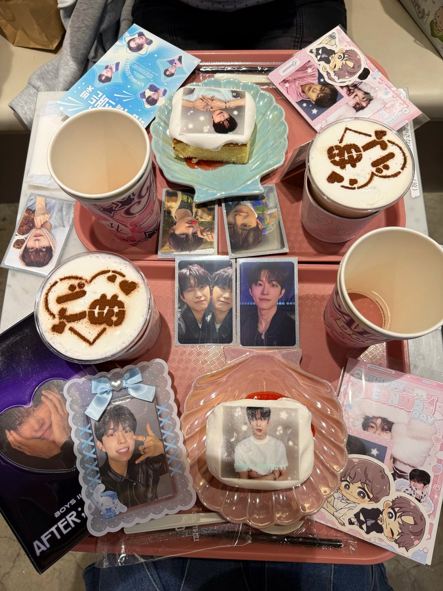 luvyuda's tweet photo. 건우 오빠💖생일 축하해!!

だいすきむごぬ〜🩵:3
#우리의_벚나무_건우야_생일축하해
#Blooming23WithGeonwoo https://t.co/GJjxiw23UY
