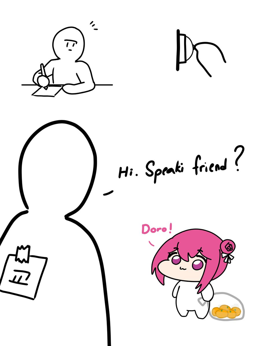 Oren小橘子 tweet media