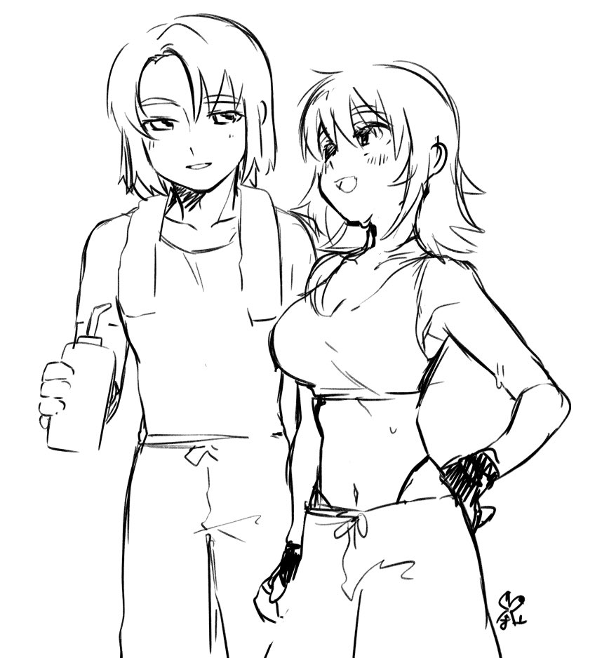 まめ🦀🏴☠🔥 tweet media