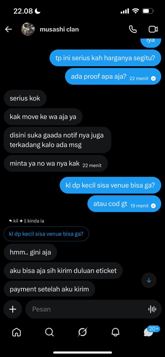 kil ✦ || kinda ia tweet media