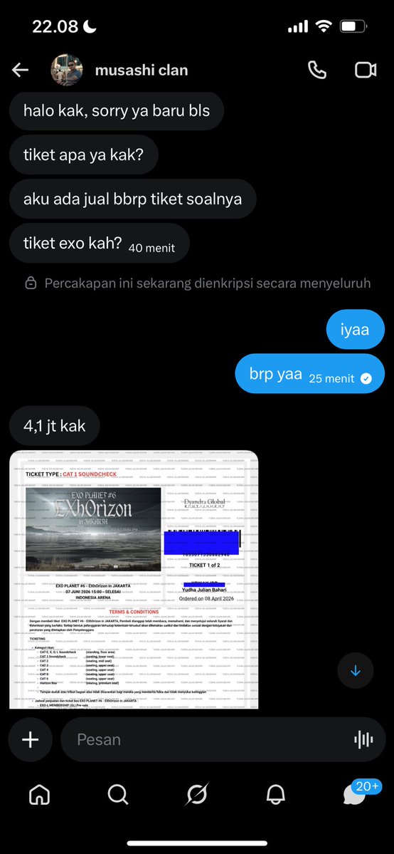 kil ✦ || kinda ia tweet media