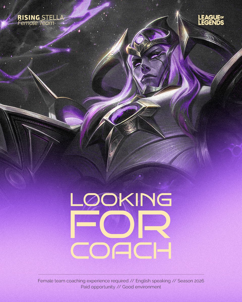 Rising Stella ⭐ tweet media