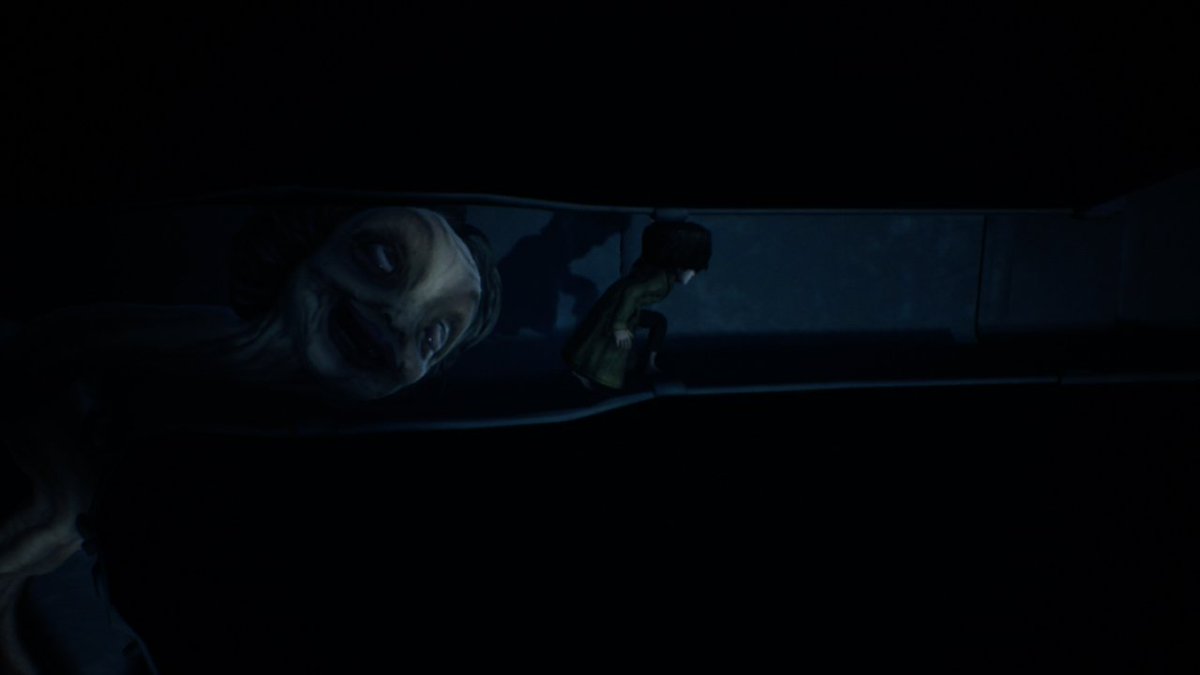R_n_a_n_moon's tweet photo. MAIS QUEL ENFER HZVHZJZLO2YEUE

#LittleNightmare2 https://t.co/SK3pPLwq5J
