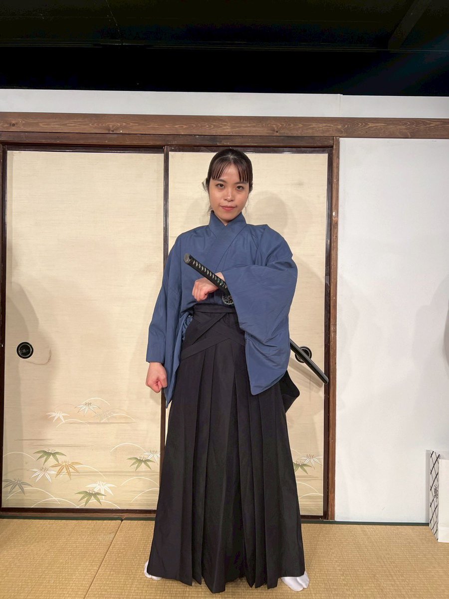 macochi0217's tweet photo. #龍馬くん2026
千穐楽終了しました
ご来場はじめ様々な形で応援していただきありがとうございました！
沢山の学びがあり本当に挑戦して良かったです
演出の多賀さん、キャスト、スタッフの皆様に沢山支えていただき感謝の日々でした

配信は17日までご購入できますので是非
https://t.co/gOGsKsPZlP https://t.co/iXXEPdnm92
