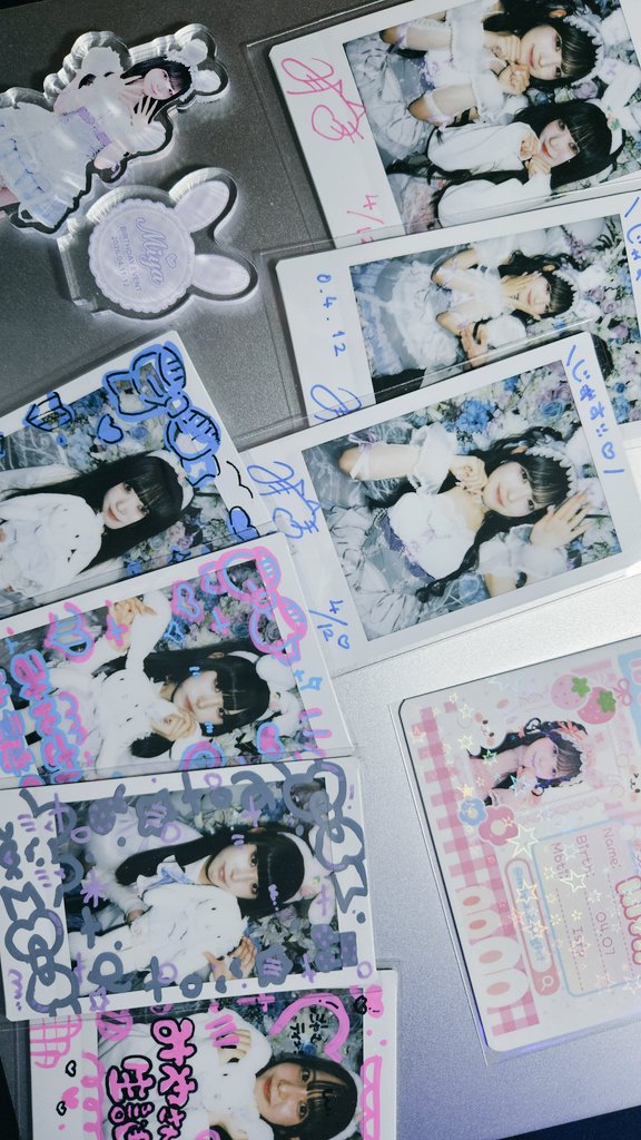 ジャス tweet media