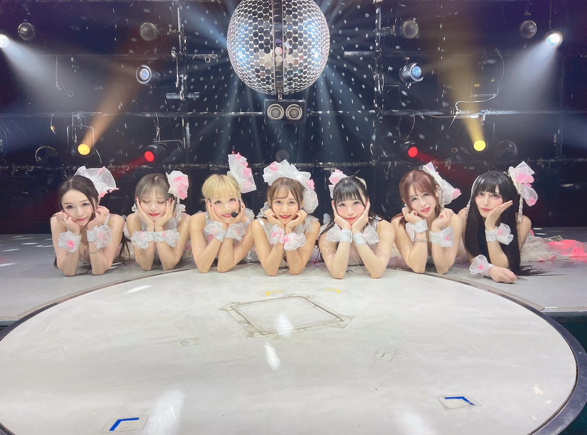 逢見 リカ▶️4/11~4/30浅草ロック座🪩💃🏻 tweet media