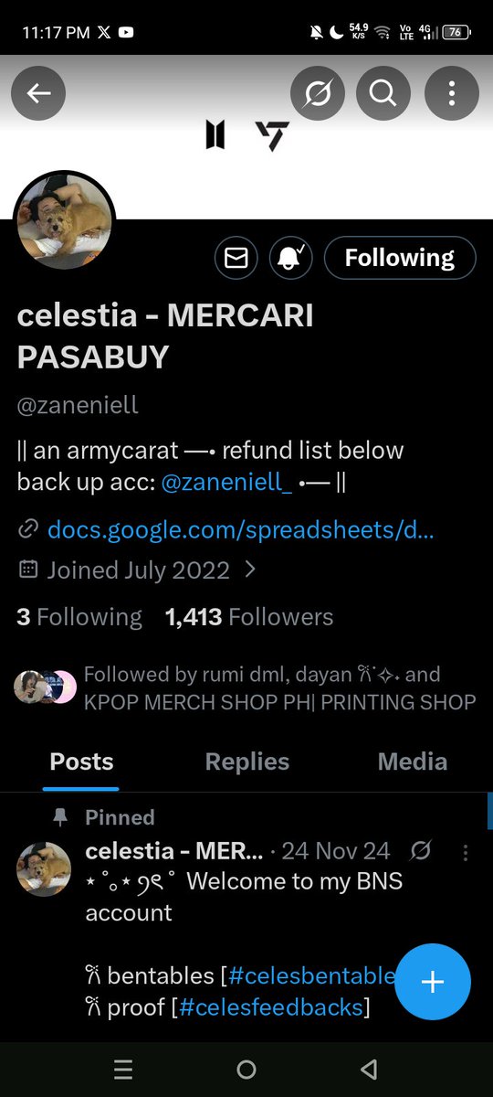 jaeyun🎀 tweet media