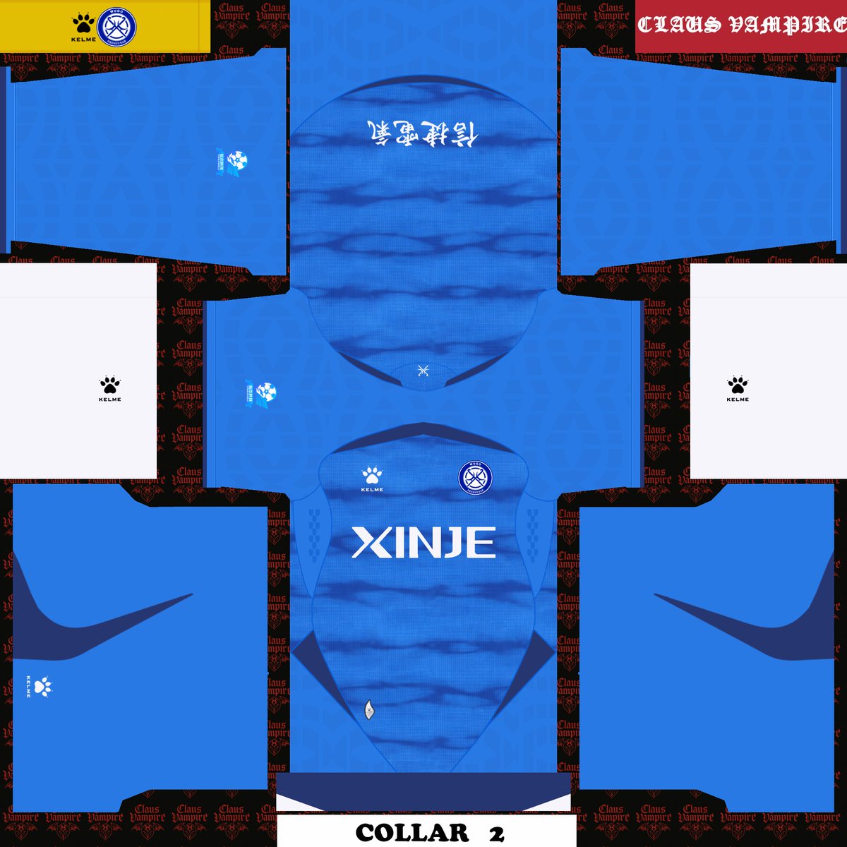 ClausVampire89 tweet media