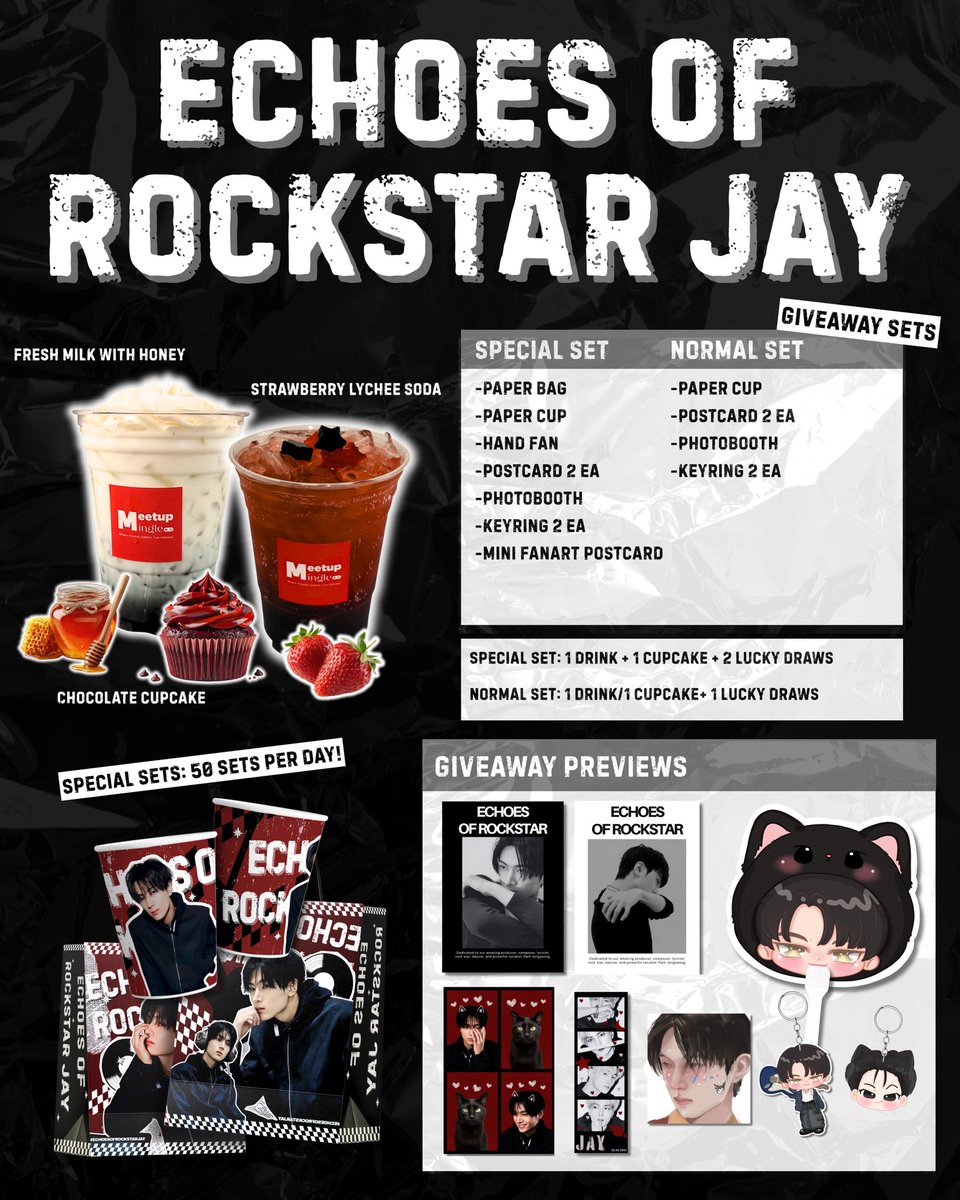 Echoes Of Rockstar Jay🐈‍⬛ tweet media