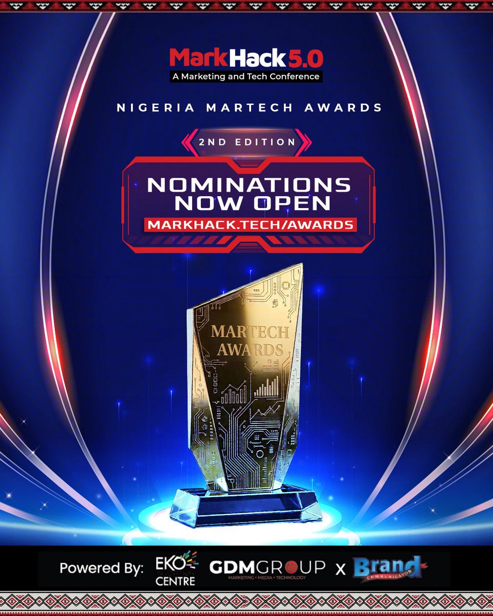 Eko Innovation Centre | Venture Studio tweet media