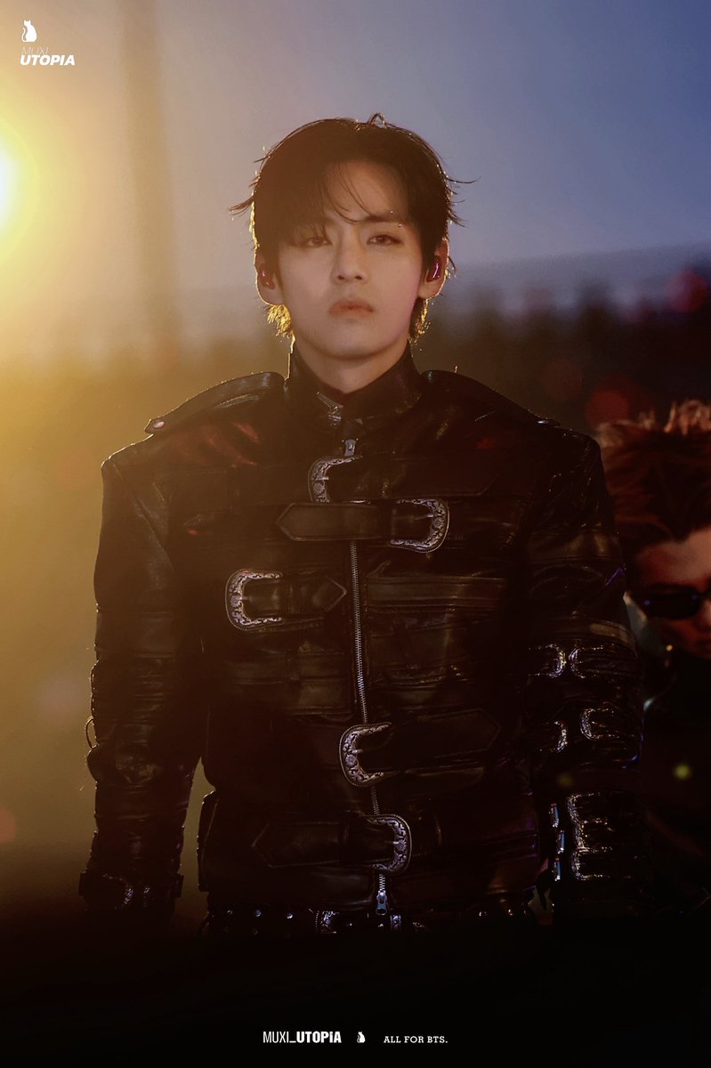 TAE GUIDE tweet media