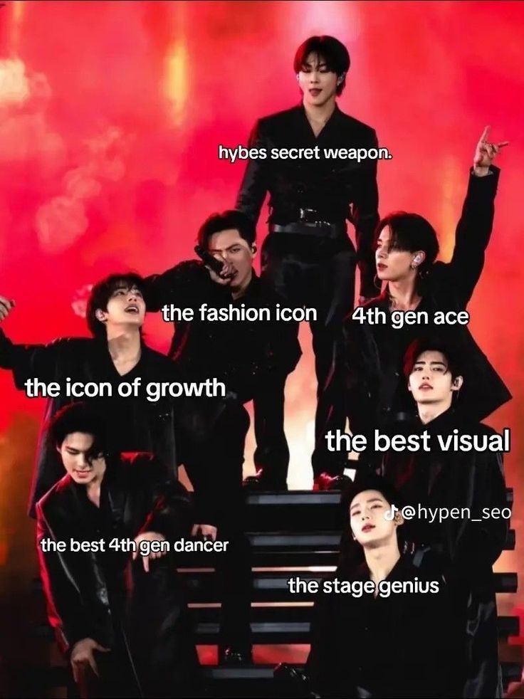 🦇Enh7pen/Engene🦇 tweet media