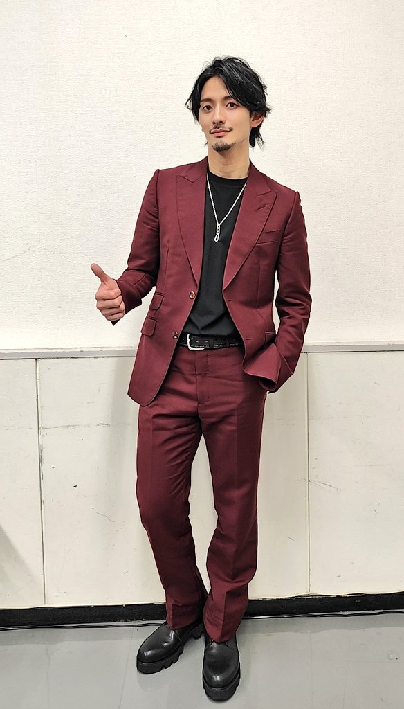 mitsuaki_h9's tweet photo. 4月12日（日）開催
『林光哲 3rdFANMEETING』
無事終了しました！！

ありがとうございました🙇
今年もこの楽しい時間を大切なファンの方々や気心知れた仲間と過ごせたことに一つ安堵しました💨

せいちゃん、わっくん、ピクニックさん、ありがとうございました🎉 https://t.co/cbVibR0g9a