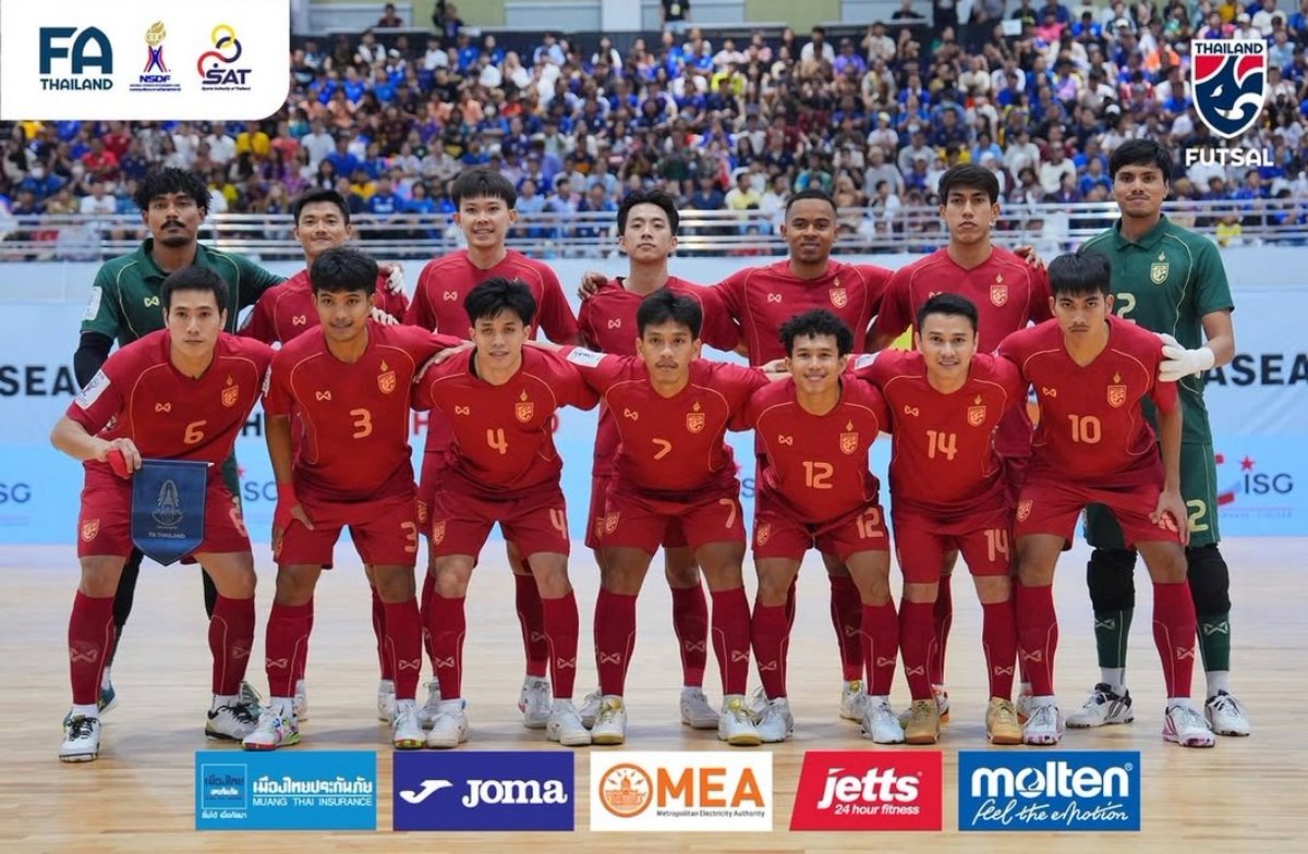 Extra Time Indonesia tweet media